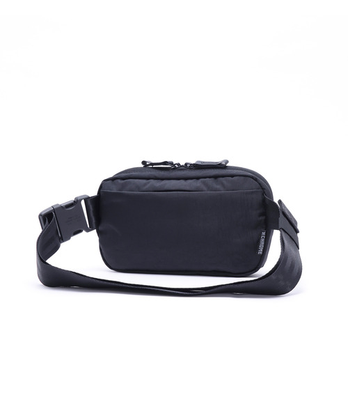 CHROME（クローム）の「［ CHROME / クローム ］SABIN 1.5L SLING / サビン 1.5L スリング 耐水 1.5L ボディバッグ ウェストポーチ スマホポーチ（ボディバッグ/ウエストポーチ・メンズ・モスグリーン/ピンク系その他/ブラック・FREE）」の7枚目の写真