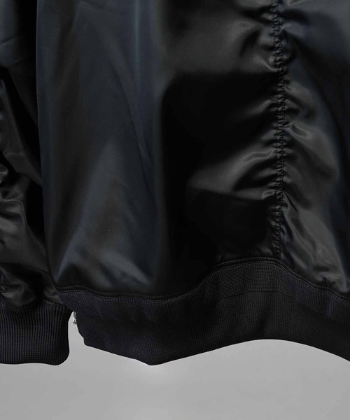 ら*ぶ様 〖完売品〗maison specialニットコンビプライムオーバーニッ UNISEX》Knit Combination Prime-Over Knit Pullover/ニットコンビ