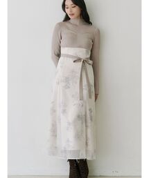 MERCURYDUO｜マーキュリーデュオのワンピース通販 - ZOZOTOWN