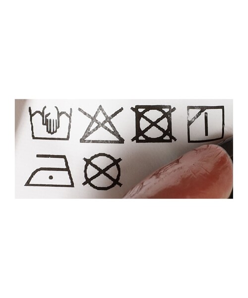 ORCIVAL（オーシバル）の「ORCIVAL / ストレッチ ブロード 3ボタン シャツ（シャツ/ブラウス・メンズ・ベージュ/ネイビー・4/5）」の8枚目の写真