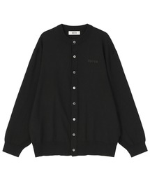 新品未使用 ズッカ zucca 変形ニットカーディガン ZUCCa｜ズッカのカーディガン/ボレロ通販 - ZOZOTOWN