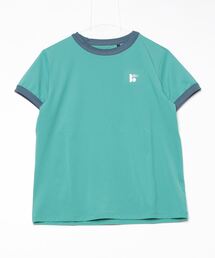 ティゴラ ビームス TIGORA BEAMS リンガーTシャツ
