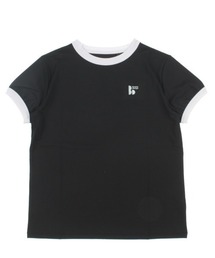 ティゴラ ビームス TIGORA BEAMS リンガーTシャツ