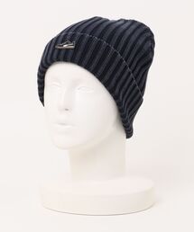 PUMA プーマ M PREMIUM ESS MID CROWN BEANIE ビーニー 026394 02NEW NAVY