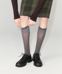 美品⭐️カンペール　CAMPER ドレスシューズ　レザー　グリーン　23cm CAMPER｜カンペールのドレスシューズ通販 - ZOZOTOWN