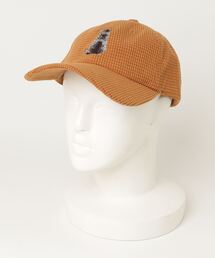 Per sist ence（パーシエンス）の「アニマルバックスタイル刺繍キャップ（キャップ）」