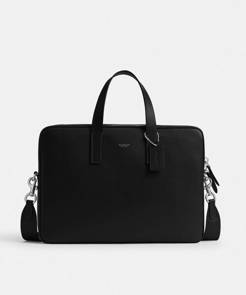 定価104500円♡高級ライン♡メトロポリタン♡美品♡コーチ ビジネスバッグ メトロポリタン ワークバッグ（ビジネスバッグ）｜COACH（コーチ