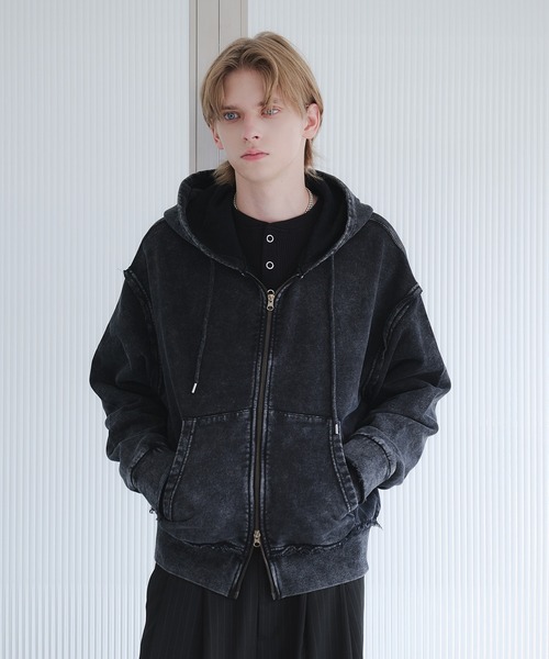 激レア　Canterbury WRFC パーカーブラック swag ダブルジップ フーディー BC オリジナル 長袖 ダブルジップパーカー S/M/L/XLサイズ