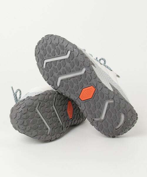 PALLADIUM（パラディウム）の「PALLADIUM/パラディウム OFFBOUND INFLATED（スニーカー・メンズ・ホワイト/ブラック・25cm/25.5cm/26cm/26.5cm/27.5cm/28cm/24cm/24.5cm/27cm/23.5cm/23cm）」の6枚目の写真