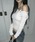 THEAIRTOWNiWGA^Ej́utriple piercing drape topiTVc/Jbg\[jvbzCg