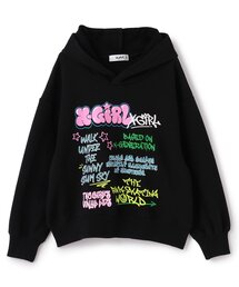 X-girl Stages - あず X-girl STAGES（エックスガール ステージス）| ワールド
