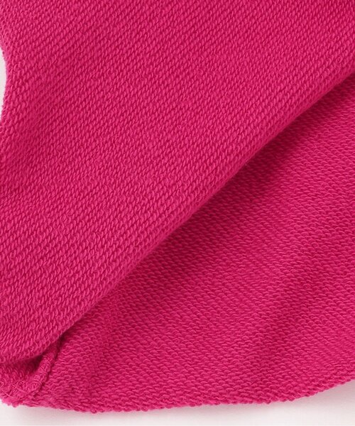 X-girl Stages（エックスガールステージス）の「【人気商品再入荷】【直営店で取り扱い無し】落書きグラフィティパーカ（パーカー・キッズ・トップグレー/スモークピンク/ブラック・110cm/120cm/100cm/140cm/130cm）」の8枚目の写真