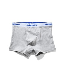 LFYT（エルエフワイティー）の「LFYT ラファイエット【Lafayette】-  ロゴ ボクサーパンツ【Lafayette LOGO BOXER BRIEF LA252102】（ボクサーパンツ）」