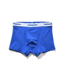 LFYT（エルエフワイティー）の「LFYT ラファイエット【Lafayette】-  ロゴ ボクサーパンツ【Lafayette LOGO BOXER BRIEF LA252102】（ボクサーパンツ）」