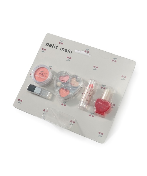 セール】【コスメ】キッズコスメセット/L（コスメキット/ギフトセット