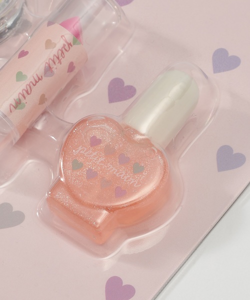 セール】【コスメ】キッズコスメセット/L（コスメキット/ギフトセット