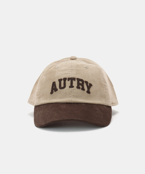 AUTRY/オートリー】CAP（キャップ）｜AUTRY（オートリー）の