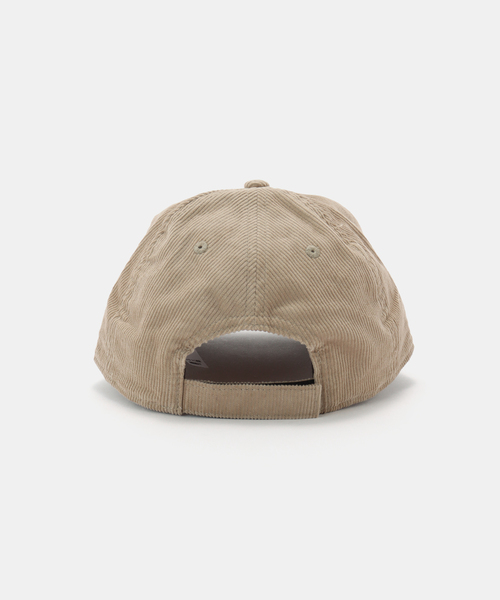 【AUTRY/オートリー】 CORDUROY CAP ベージュ AUTRY/オートリー】CAP（キャップ）｜AUTRY（オートリー）の