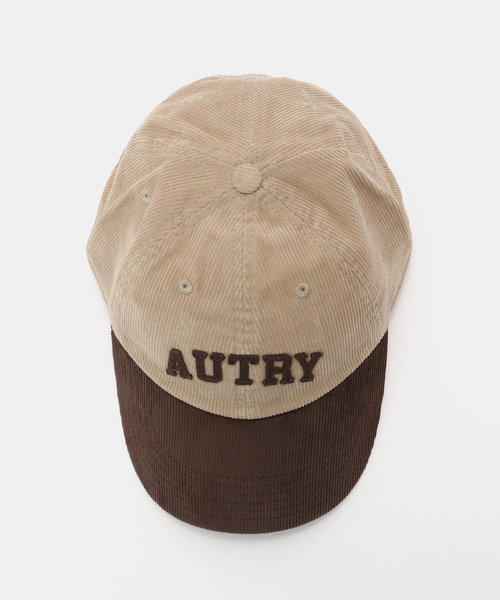 ☆新品未使用☆ AUTRY オリーブ ベースボールキャップ オートリー 楽天市場】AUTRY オートリー ベースボールキャップ ACIU