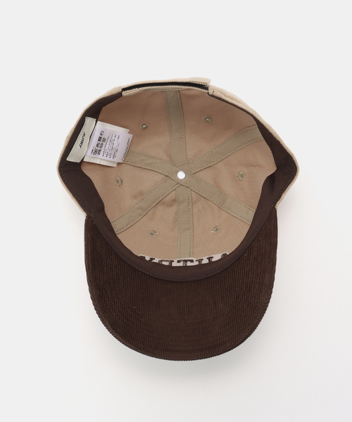 AUTRY/オートリー】CAP（キャップ）｜AUTRY（オートリー）の