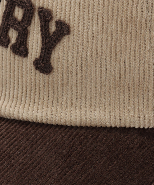 Deuxieme Classe 【AUTRY/オートリー】CAP AUTRY/オートリー】CAP（キャップ）｜AUTRY（オートリー）の