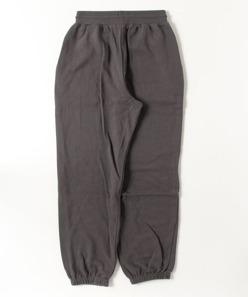 BILLABONG(ビラボン)の「ビラボン BILLABONG ARCH LOGO SWEAT PANTS サーフ スウェットパンツ(スウェットパンツ・レディース・チャコールグレー/ライトグレー・M/L)」の3枚目の写真