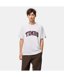 Timberland [TOKYO DESIGN COLLECTIVE] TIMBS SS TEE（ティンバーランド [トウキョウ デザイン コレクティブ]  TIMBS ショートスリーブ ティー）