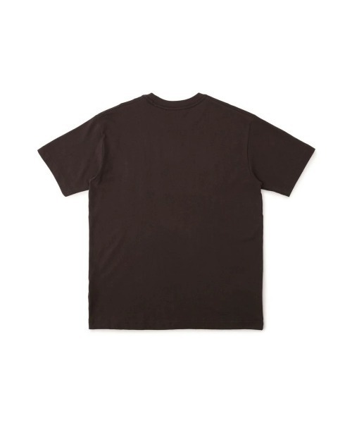 Timberland（ティンバーランド）の「Timberland [TOKYO DESIGN COLLECTIVE] TIMBS SS TEE（ティンバーランド [トウキョウ デザイン コレクティブ]  TIMBS ショートスリーブ ティー）（Tシャツ/カットソー・メンズ・ブラウン系/ホワイト・LARGE/SMALL/MEDIUM/X-LARGE）」の8枚目の写真