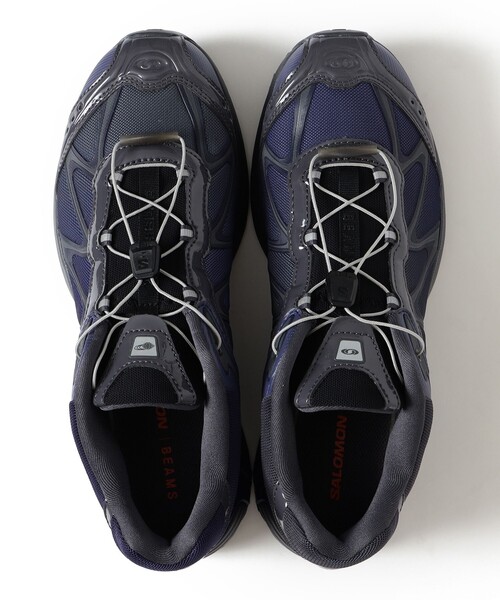 SALOMON(サロモン)の「【別注】SALOMON / XT-Whisper(スニーカー・メンズ・パープル・26.5cm/27.0cm/25.5cm/26.0cm/27.5cm/28.0cm/28.5cm/29.0cm/30.0cm)」の14枚目の写真