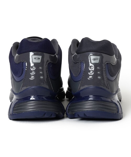 SALOMON(サロモン)の「【別注】SALOMON / XT-Whisper(スニーカー・メンズ・パープル・26.5cm/27.0cm/25.5cm/26.0cm/27.5cm/28.0cm/28.5cm/29.0cm/30.0cm)」の15枚目の写真