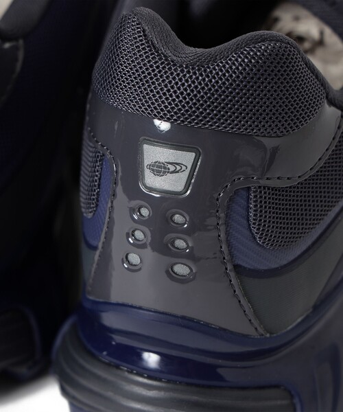 SALOMON(サロモン)の「【別注】SALOMON / XT-Whisper(スニーカー・メンズ・パープル・26.5cm/27.0cm/25.5cm/26.0cm/27.5cm/28.0cm/28.5cm/29.0cm/30.0cm)」の16枚目の写真