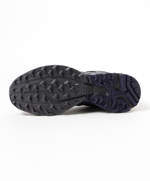 SALOMON(サロモン)の「【別注】SALOMON / XT-Whisper(スニーカー・メンズ・パープル・26.5cm/27.0cm/25.5cm/26.0cm/27.5cm/28.0cm/28.5cm/29.0cm/30.0cm)」の21枚目の写真