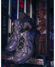 SALOMON | 【別注】SALOMON /  XT-Whisper(スニーカー)