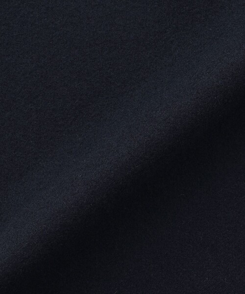 MACKINTOSH PHILOSOPHY(マッキントッシュ フィロソフィー)の「ウィンターマリンパンツ(その他パンツ・レディース・オフホワイト/ブラウン/ダークネイビー・38/36)」の14枚目の写真