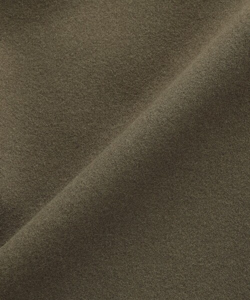 MACKINTOSH PHILOSOPHY(マッキントッシュ フィロソフィー)の「ウィンターマリンパンツ(その他パンツ・レディース・オフホワイト/ブラウン/ダークネイビー・38/36)」の15枚目の写真