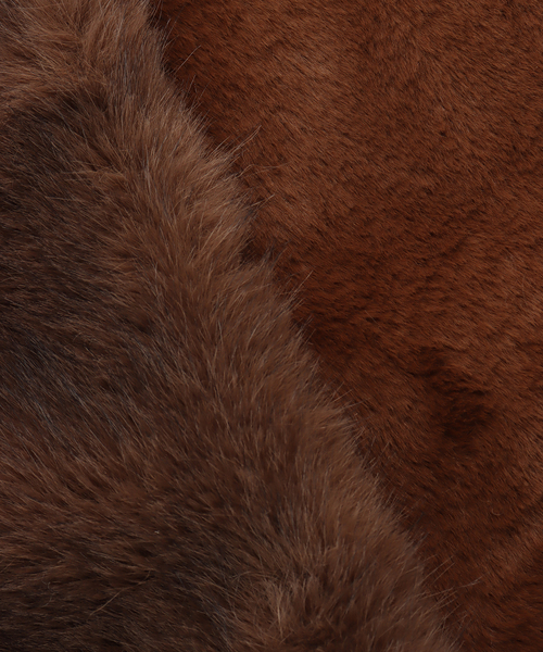 セール】THROW/エコファーショール（ストール/ショール）｜FRAMeWORK