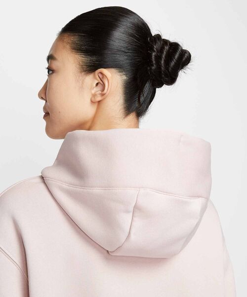 ナイキ スポーツウェア フェニックス フリース ウィメンズ