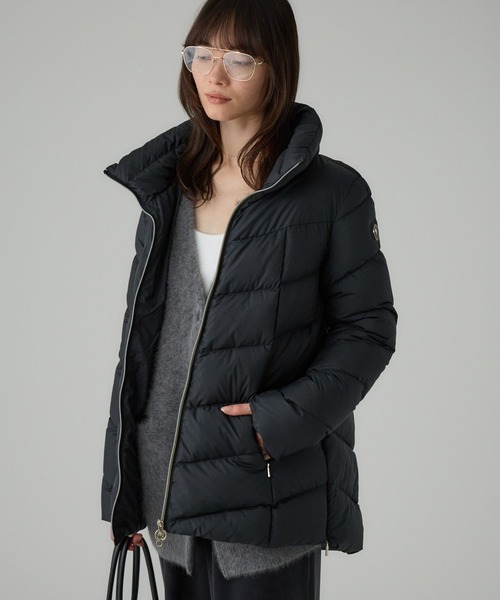 CAPE HORN】ALVAREZ MATT（ダウンジャケット/コート）｜CAPEHORN