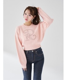 Darich｜ダーリッチのトップス（ピンク/桃色系）通販 - ZOZOTOWN