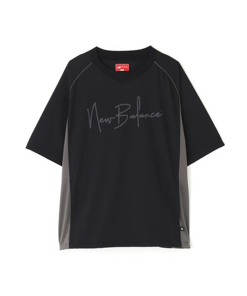New Balance Golf(ニューバランスゴルフ)の「【new balance golf】袖脱着 クルーネック スニードジャケット (MENS)(その他トップス・メンズ・ブラック/ベージュ系その他3/グレー系その他2・MEDIUM/LARGE/X-LARGE)」の21枚目の写真
