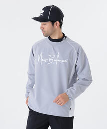 New Balance Golf(j[oXSt)́ynew balance golfzE N[lbN Xj[hWPbg (MENS)(̑gbvX)