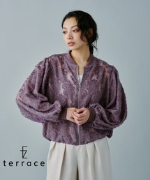 terrace｜テラスのジャケット/アウター通販 - ZOZOTOWN