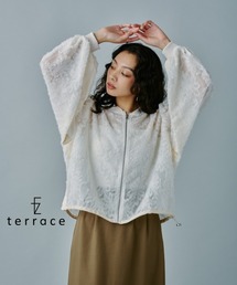 terrace｜テラスのジャケット/アウター通販 - ZOZOTOWN