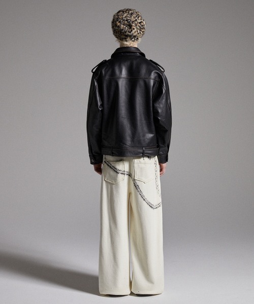 GRANCY】Fur Casquette / ファーキャスケット（キャスケット）｜GRANCY