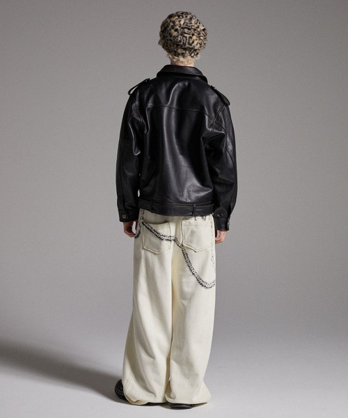 GRANCY】Fur Casquette / ファーキャスケット（キャスケット）｜GRANCY