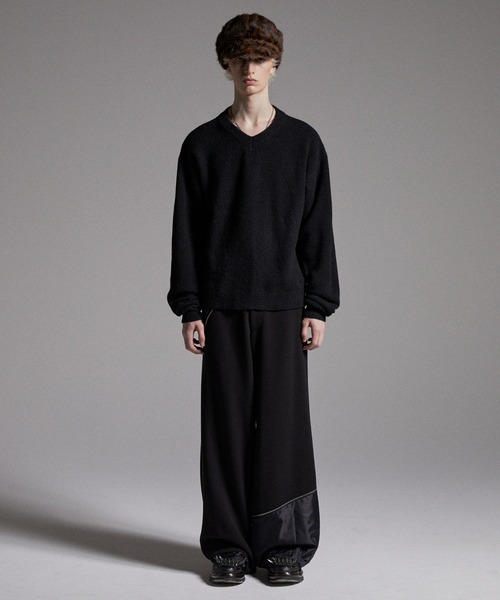 GRANCY】Fur Casquette / ファーキャスケット（キャスケット）｜GRANCY