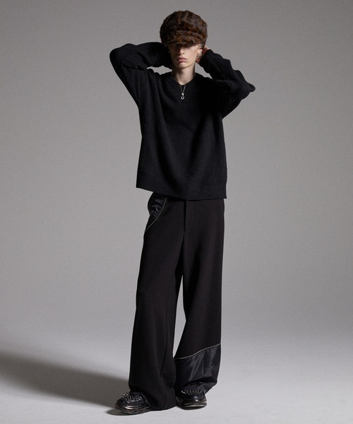 GRANCY（グランシー）の「【GRANCY】Fur Casquette / ファー