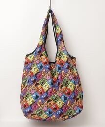 FRUIT CAKE（フルーツケイク）の「【FRUIT OF THE LOOM/フルーツオブザルーム】エコバッグ L（エコバッグ/サブバッグ）」