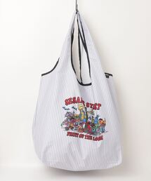 FRUIT CAKE（フルーツケイク）の「【FRUIT OF THE LOOM/フルーツオブザルーム】エコバッグ L（エコバッグ/サブバッグ）」