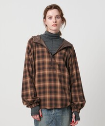 639 新品 ASTRAET アストラット ワッシャー加工 パーカー ブルゾンF 楽天市場】＜ASTRAET(アストラット)＞オーバーサイズフルジップ